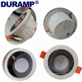 LED-Downlight-Gehäusekörper